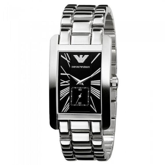 Emporio Armani Watch AR0156