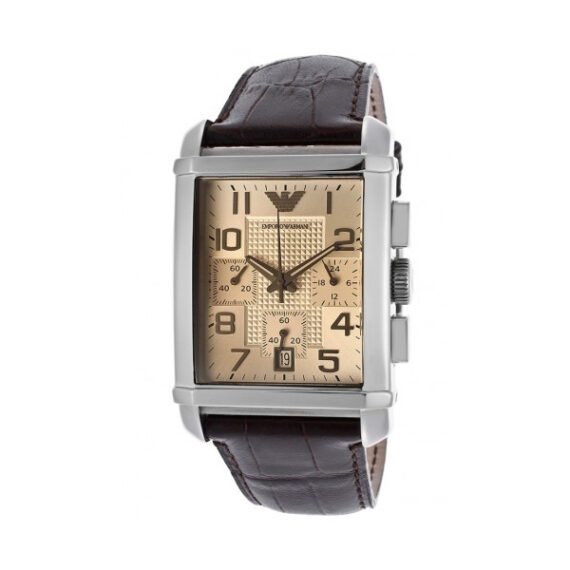 Emporio Armani Watch AR0337