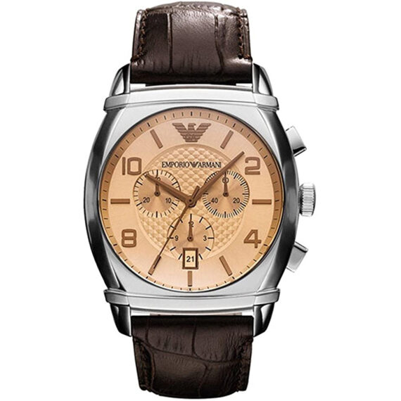 Emporio Armani Watch AR0348