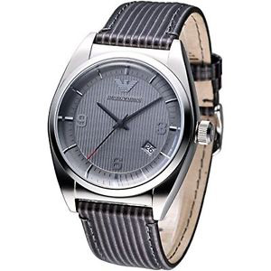 Emporio Armani Watch AR0370