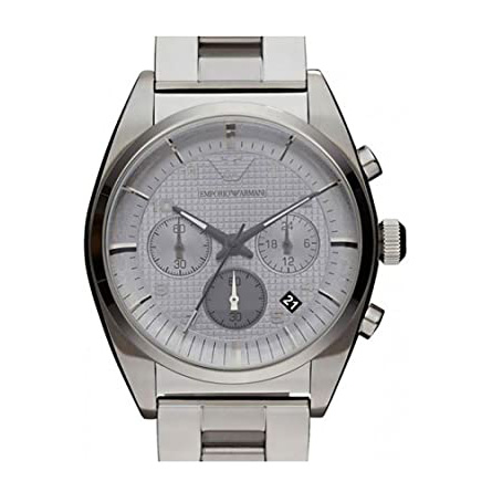 Emporio Armani Watch AR0375