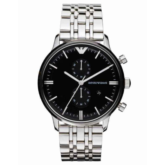 Emporio Armani Watch AR0389