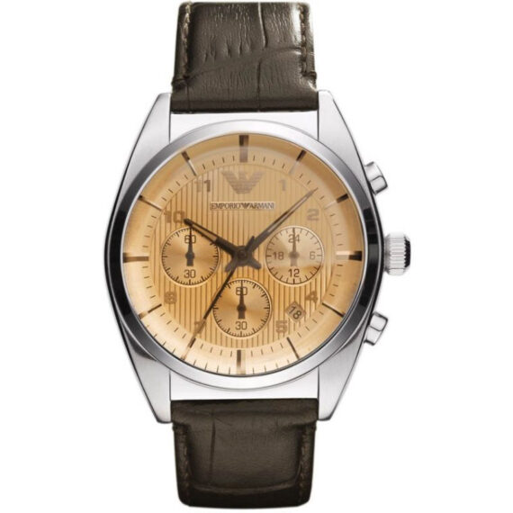 Emporio Armani Watch AR0395