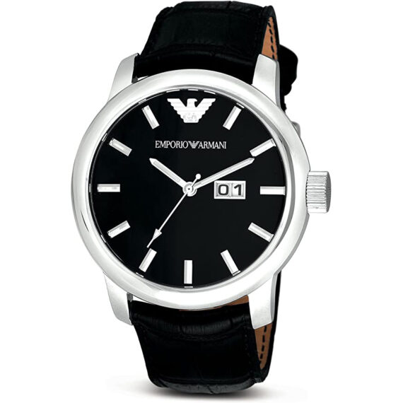 Emporio Armani Watch AR0428