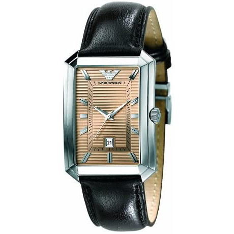 Emporio Armani Watch AR0456