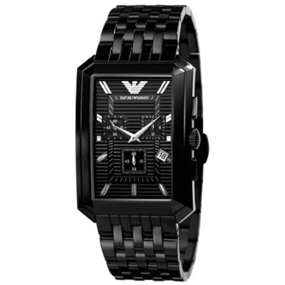 Emporio Armani Watch AR0475