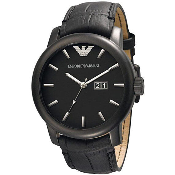 Emporio Armani Watch AR0496