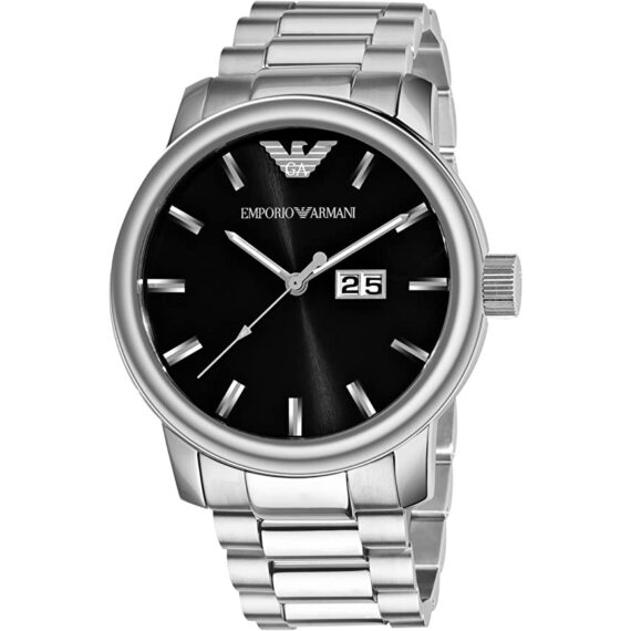 Emporio Armani Watch AR0497