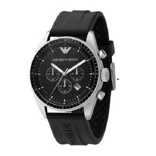 Emporio Armani Watch AR0527