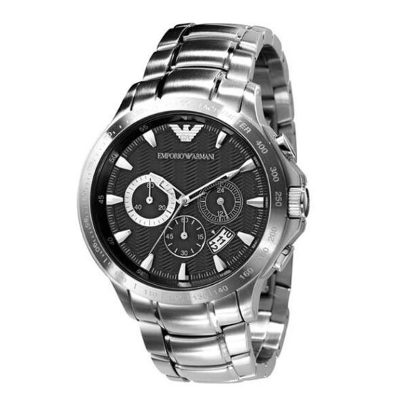 Emporio Armani Watch AR0636