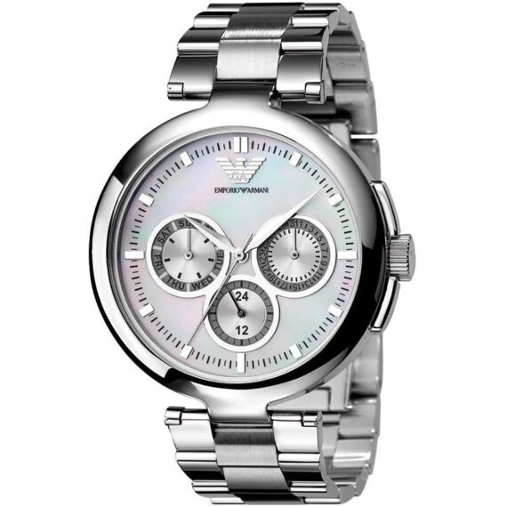 Emporio Armani Watch AR0734