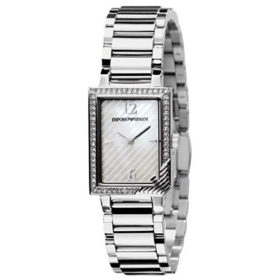 Emporio Armani Watch AR0758