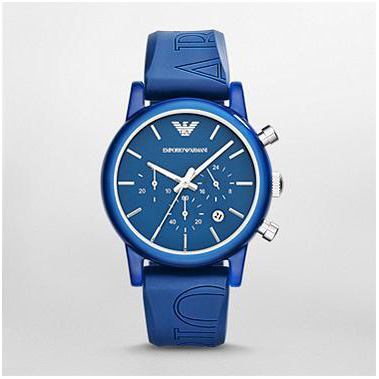 Emporio Armani Watch AR1058