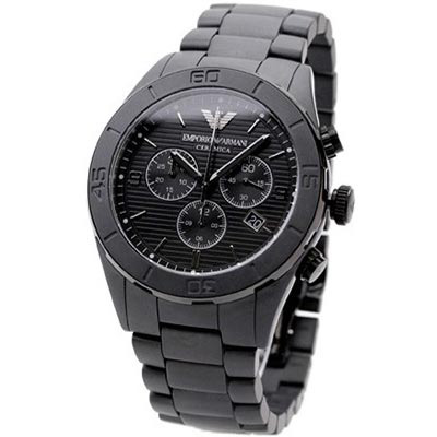 Emporio Armani Watch AR1458