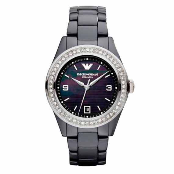 Emporio Armani Watch AR1468