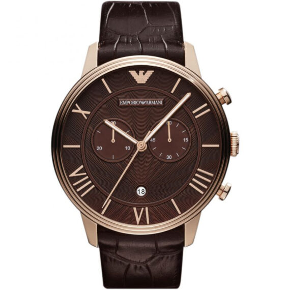 Emporio Armani Watch AR1616