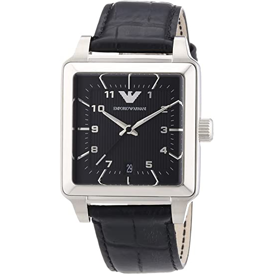 Emporio Armani Watch AR1621