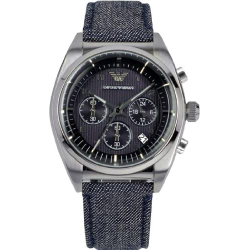 Emporio Armani Watch AR1691