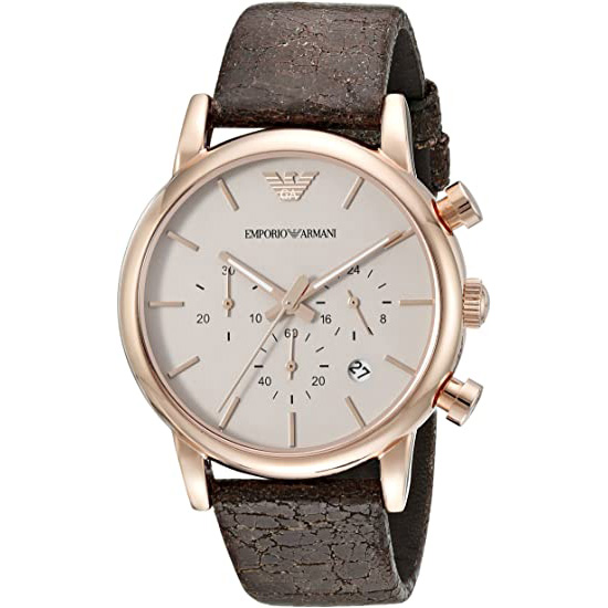 Emporio Armani Watch AR1809