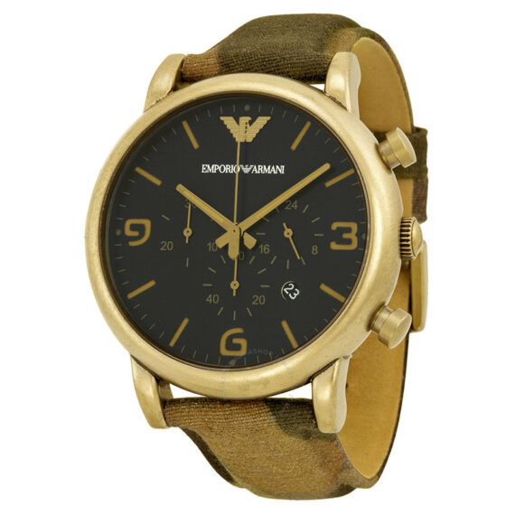 Emporio Armani Watch AR1815