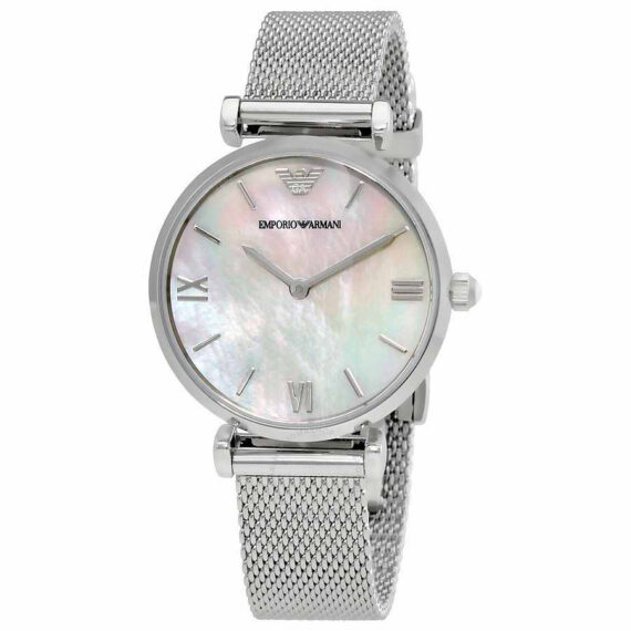 Emporio Armani Watch AR1955