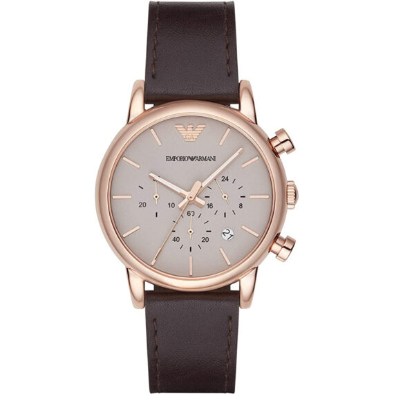 Emporio Armani Watch AR2074