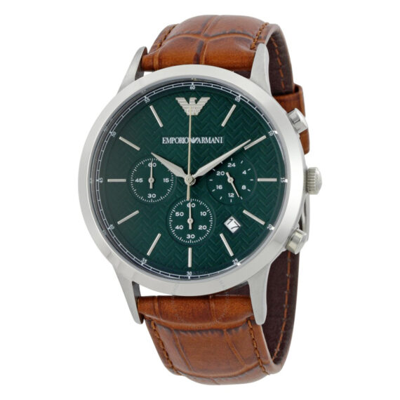 Emporio Armani Watch AR2493