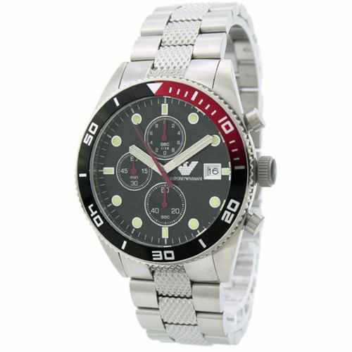 Emporio Armani Watch AR5855