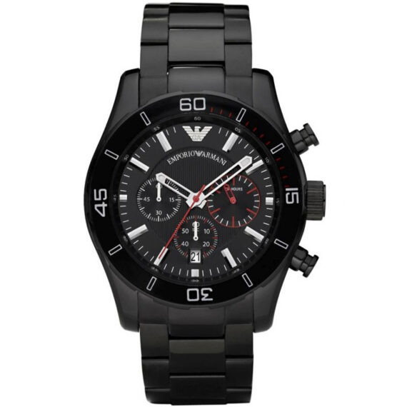 Emporio Armani Watch AR5931