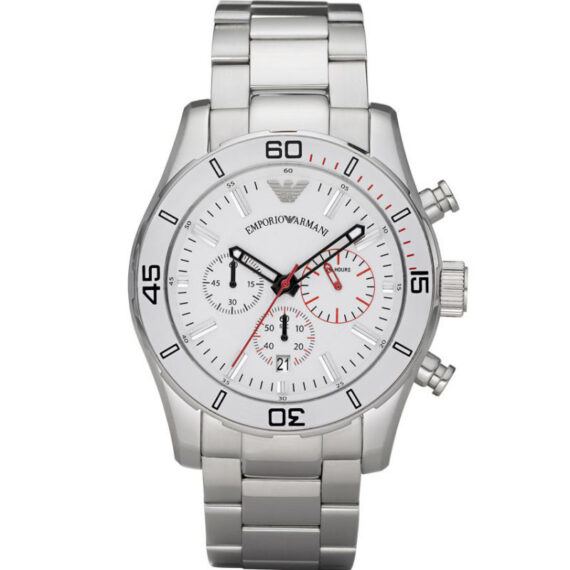 Emporio Armani Watch AR5932