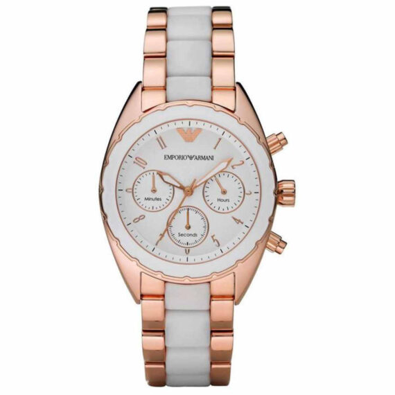 Emporio Armani Watch AR5942