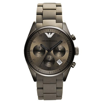 Emporio Armani Watch AR5950