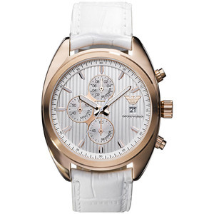 Emporio Armani Watch AR5956