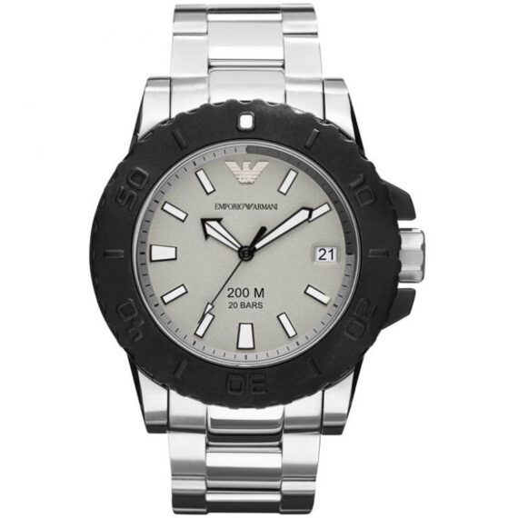 Emporio Armani Watch AR5970