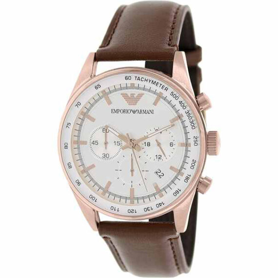 Emporio Armani Watch AR5995