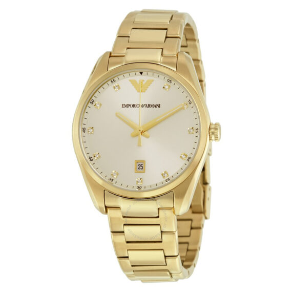 Emporio Armani Watch AR6064