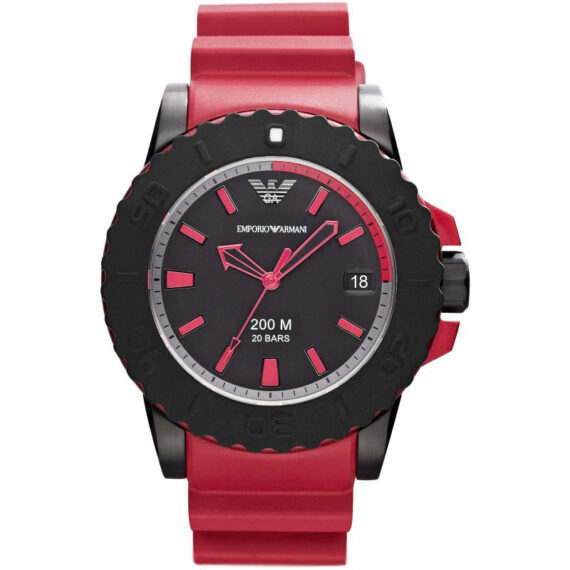 Emporio Armani Watch AR6101