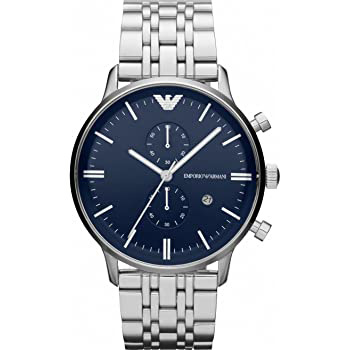 Emporio Armani Watch AR80013