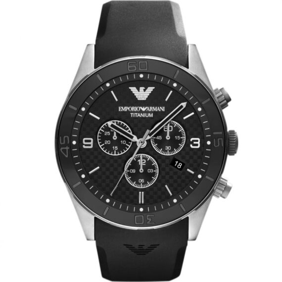 Emporio Armani Watch AR9500