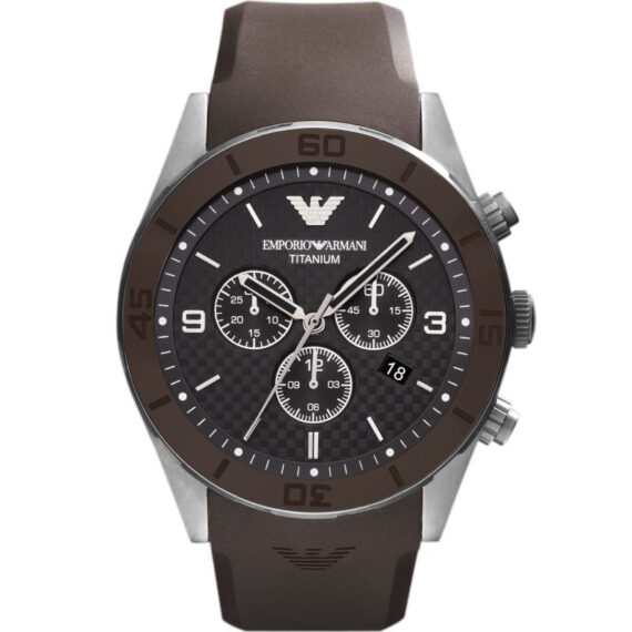 Emporio Armani Watch AR9501