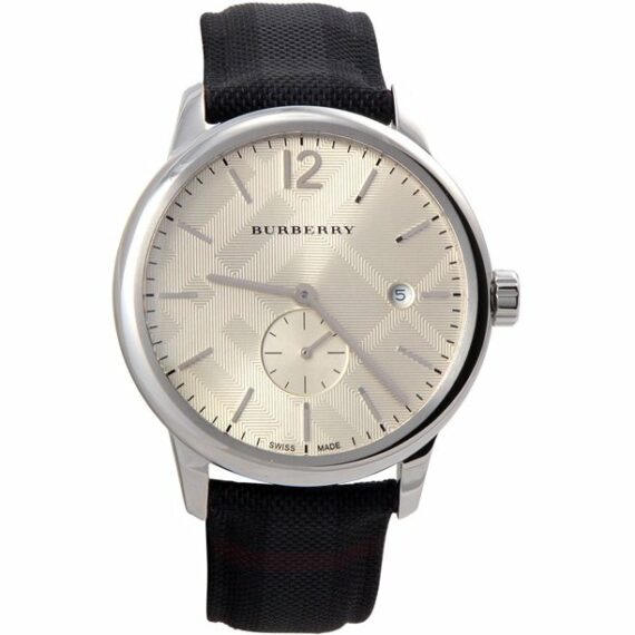 Burberry Watch BU10008