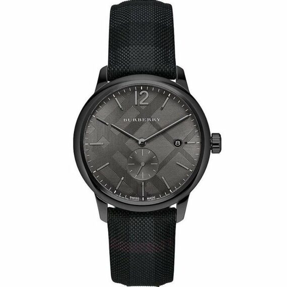 Burberry Watch BU10010