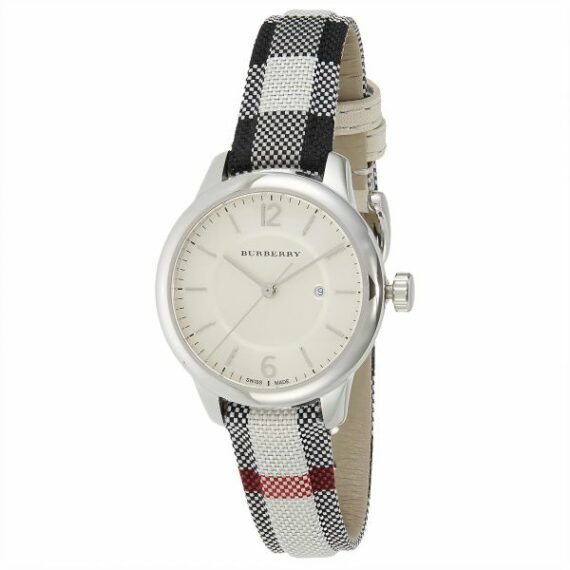 Burberry Watch BU10103