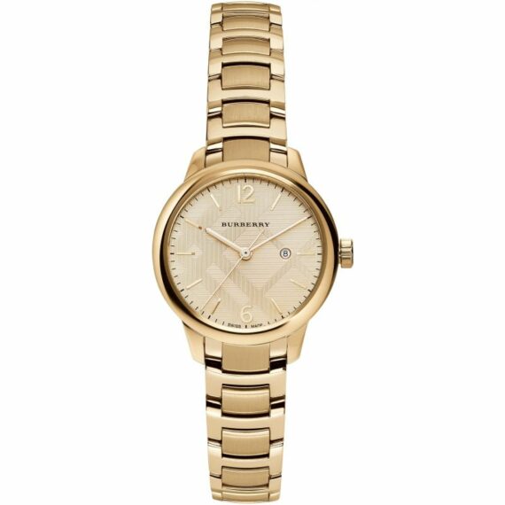 Burberry Watch BU10109