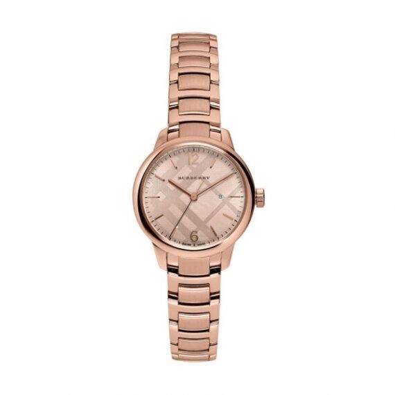 Burberry Watch BU10116