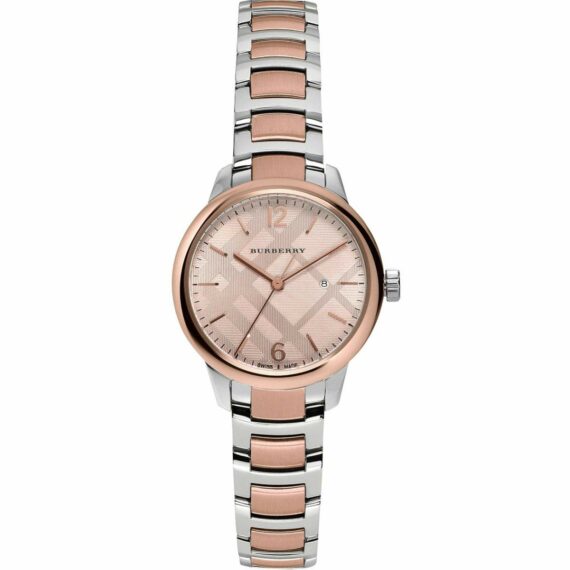 Burberry Watch BU10117