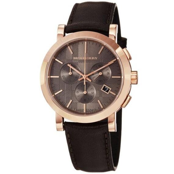 Burberry Watch BU1863