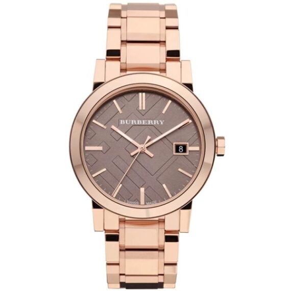 Burberry Watch BU9005