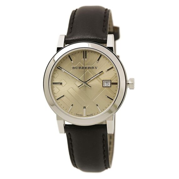 Burberry Watch BU9011