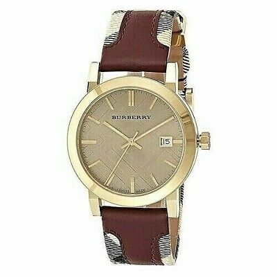 Burberry Watch BU9017